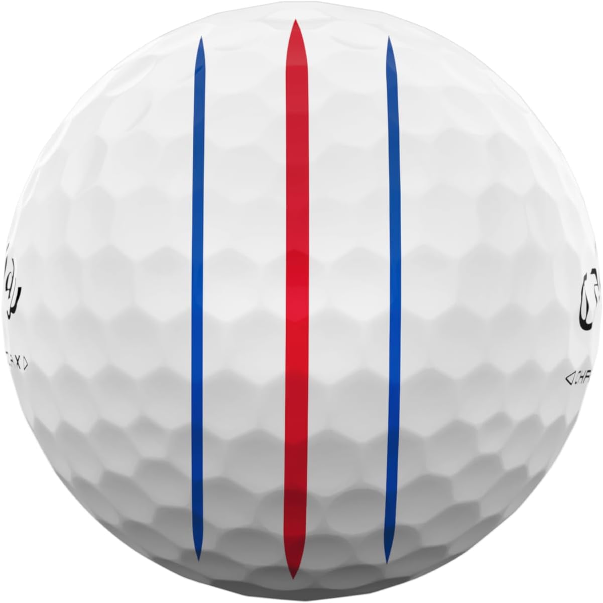 Callaway Chrome Tour X Golf Balls: Max Distance, Tour Performance, Incredible Feel & Alignment