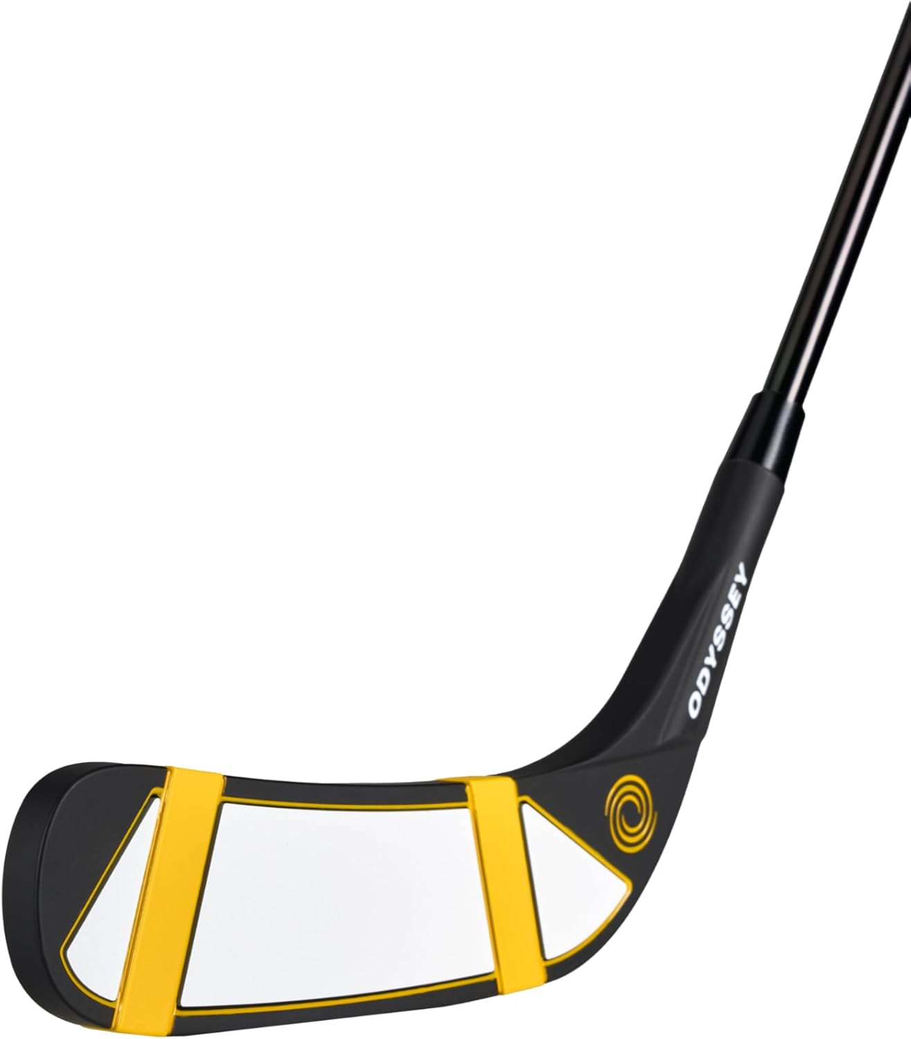Callaway Odyssey Happy Gilmore Edition Golf Balls & Hockey Stick Putter Collection