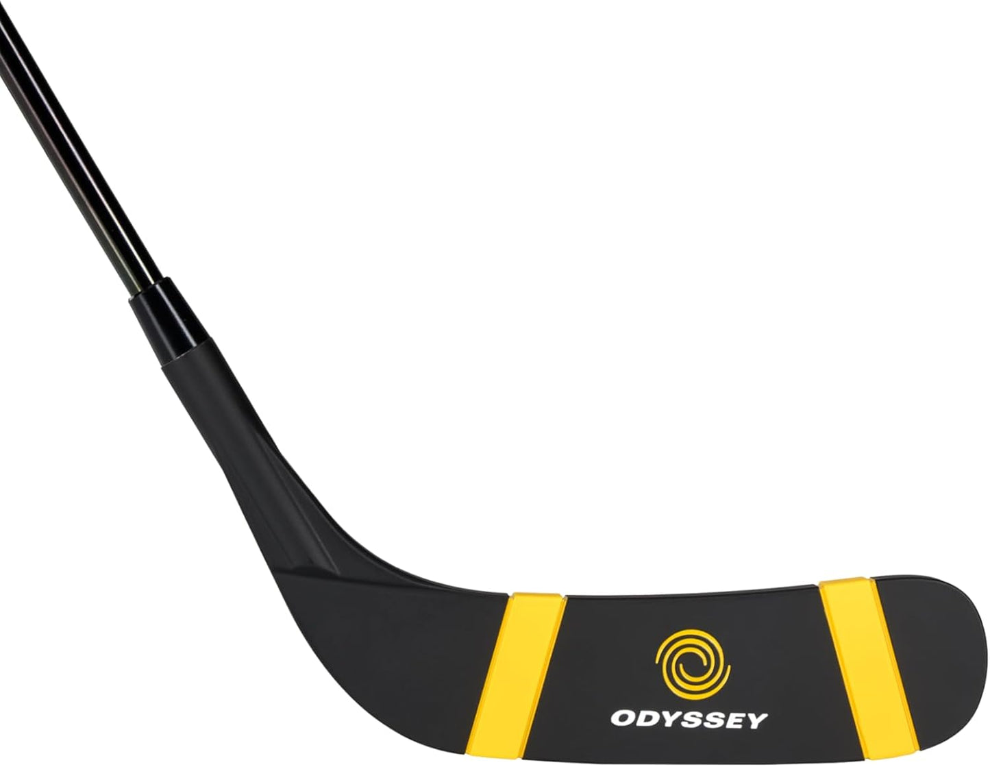 Callaway Odyssey Happy Gilmore Edition Golf Balls & Hockey Stick Putter Collection