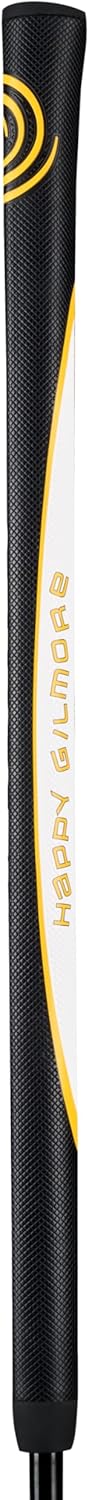 Callaway Odyssey Happy Gilmore Edition Golf Balls & Hockey Stick Putter Collection