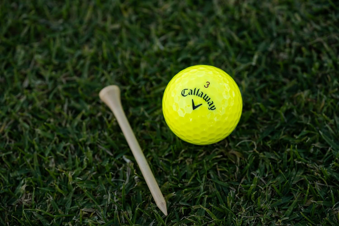 Callaway Chrome Tour X Golf Balls: Max Distance, Tour Performance, Incredible Feel & Alignment
