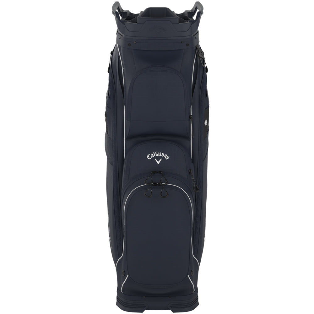 Org 14 Cart Bag - Navy