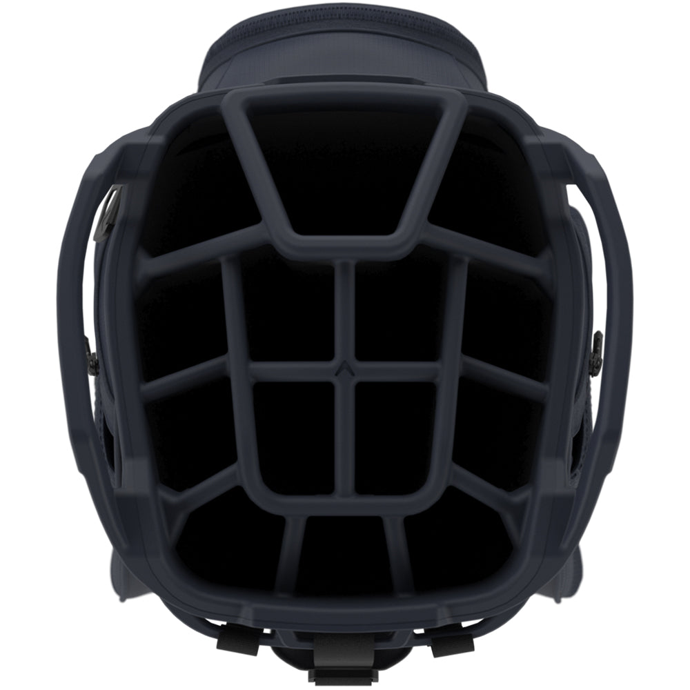 Org 14 Cart Bag - Navy