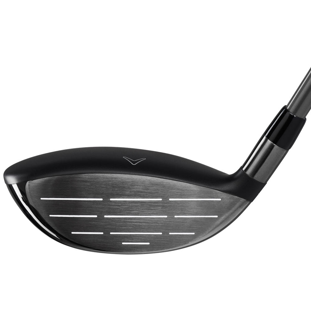 XR 13-Piece Stand Bag Package Set - Black/Silver - Graphite