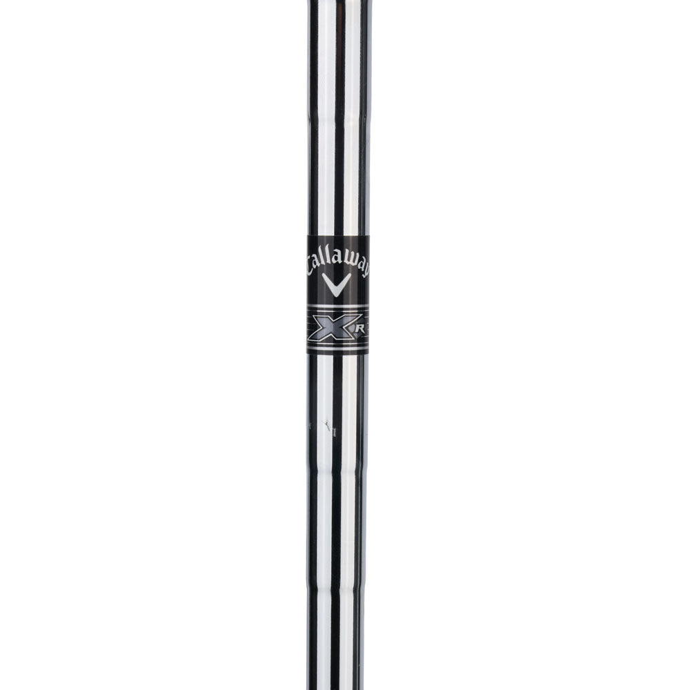 XR 13-Piece Stand Bag Package Set - Black/Silver - Graphite