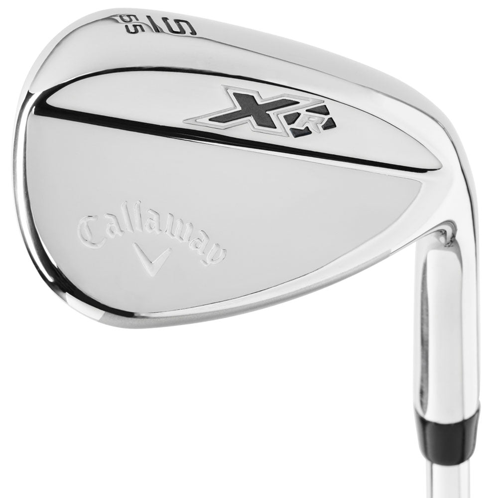 XR 13-Piece Stand Bag Package Set - Black/Silver - Graphite