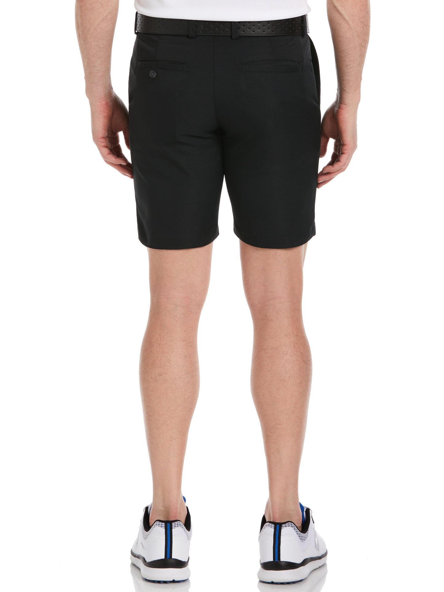 Mens 9" Pro Spin Shorts