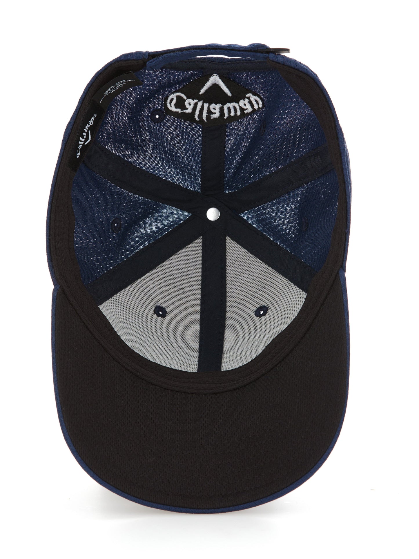 Womens Front Crested Structered Hat
