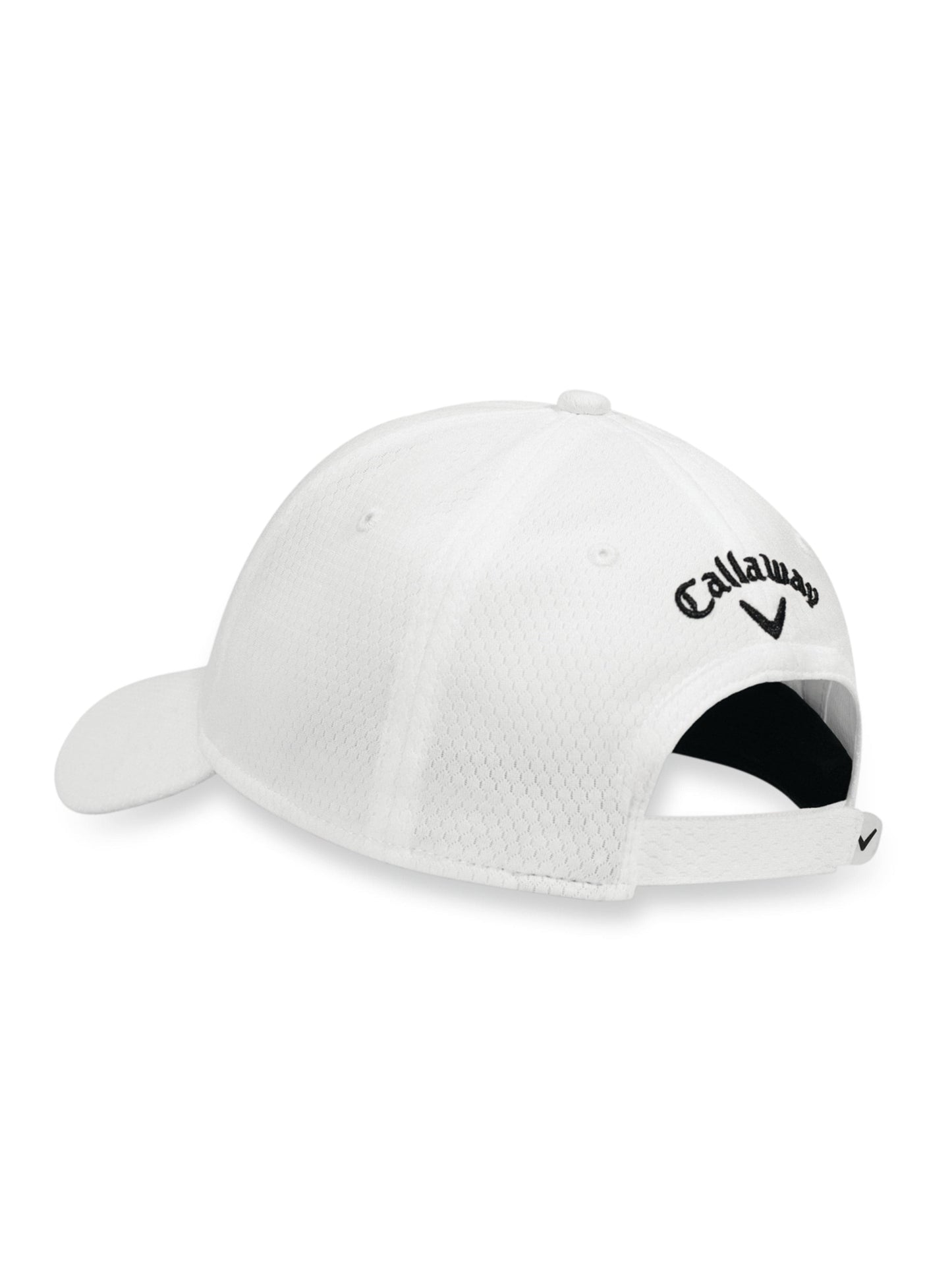 Womens Front Crested Structered Hat