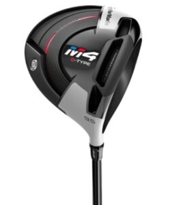 taylormade M4 driver