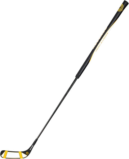 Callaway Odyssey Happy Gilmore Edition Golf Balls & Hockey Stick Putter Collection