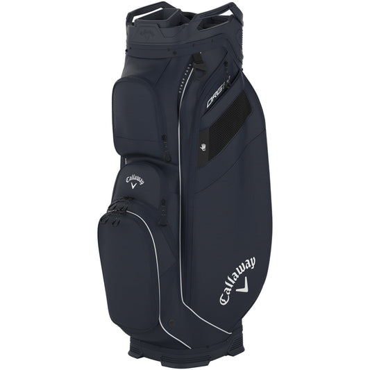 Org 14 Cart Bag - Navy
