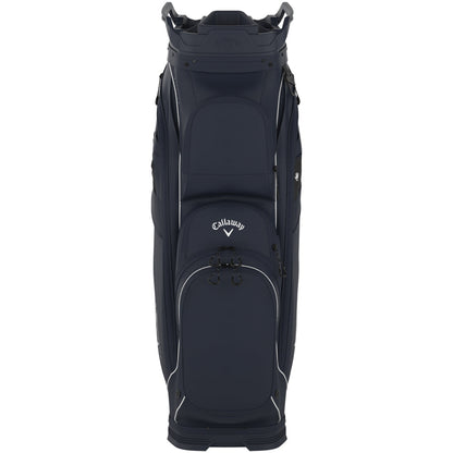 Org 14 Cart Bag - Navy