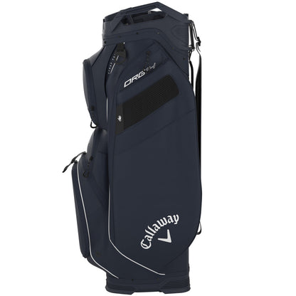 Org 14 Cart Bag - Navy