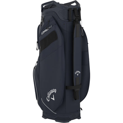 Org 14 Cart Bag - Navy