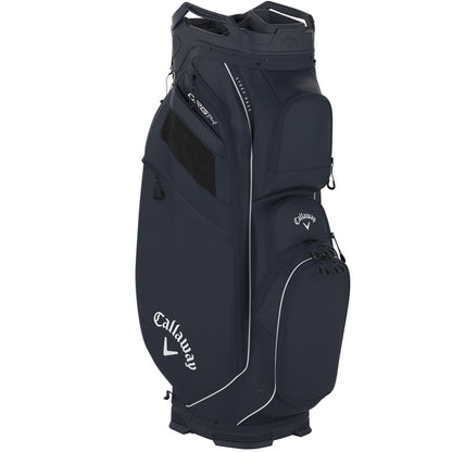 Org 14 Cart Bag - Navy
