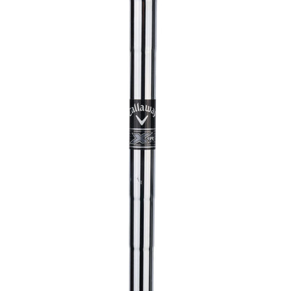 XR 13-Piece Stand Bag Package Set - Black/Silver - Graphite