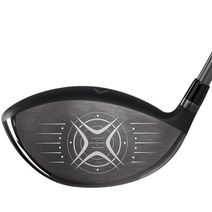 XR 13-Piece Stand Bag Package Set - Black/Silver - Graphite