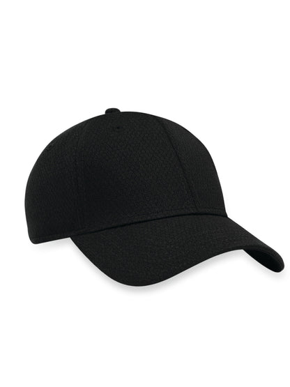 Womens Front Crested Structered Hat