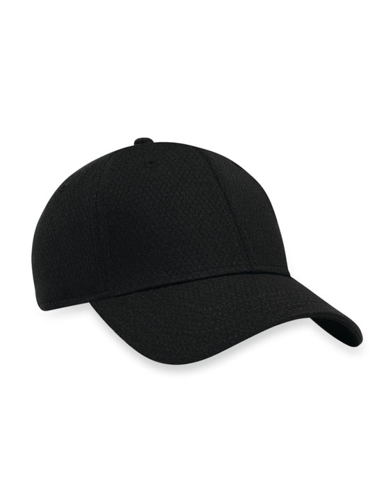 Womens Front Crested Structered Hat