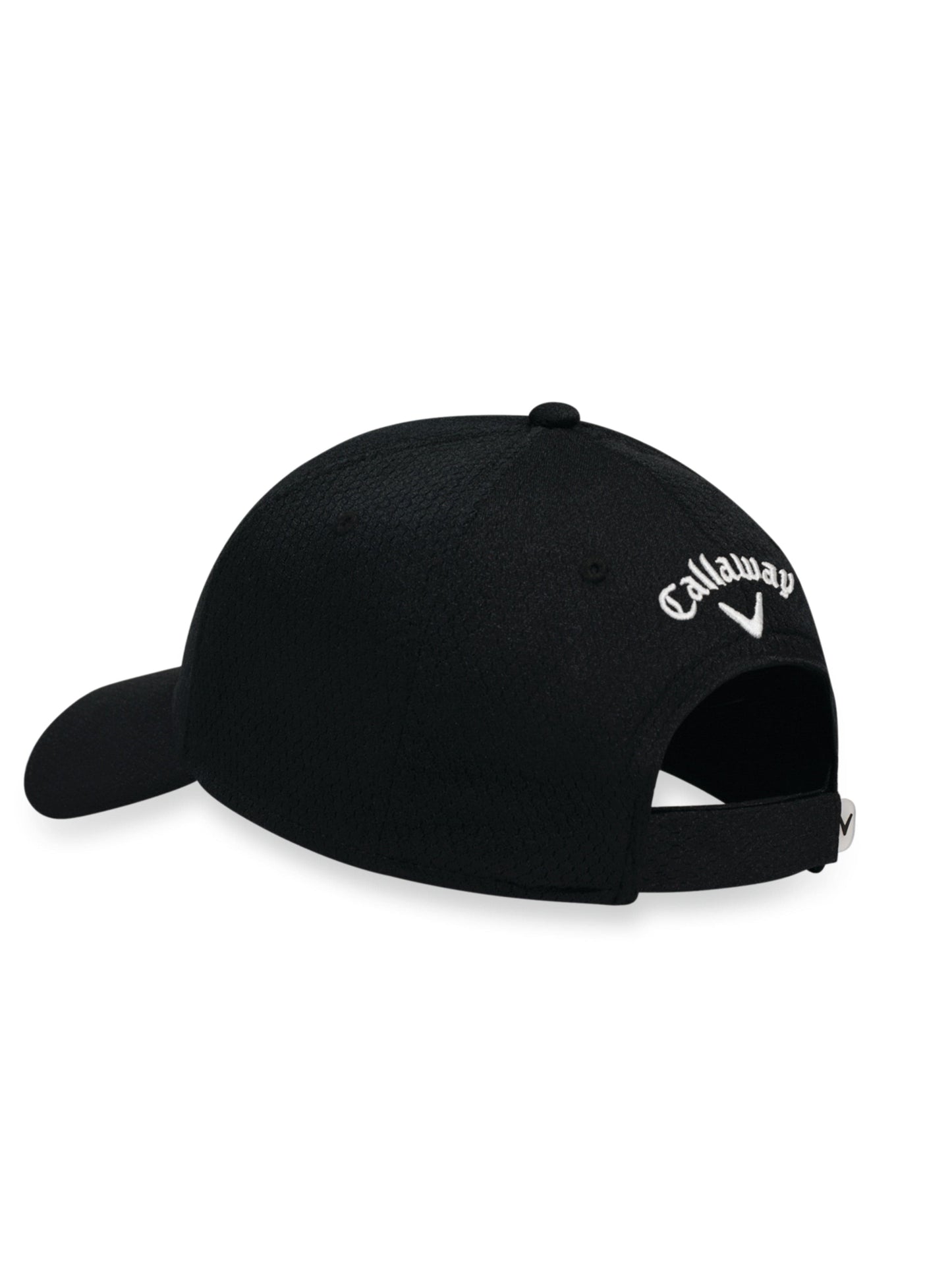 Womens Front Crested Structered Hat