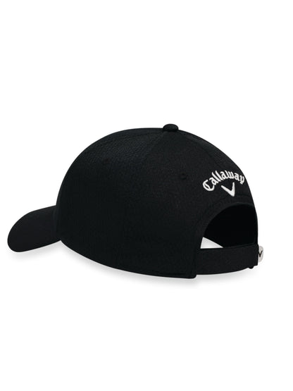 Womens Front Crested Structered Hat