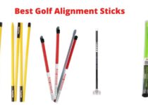 Best Golf Alignment Sticks