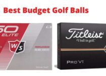 Best Budget Golf Balls