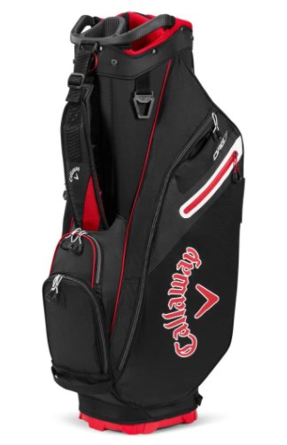 Callaway Golf  ORG 7 Cart Bag 