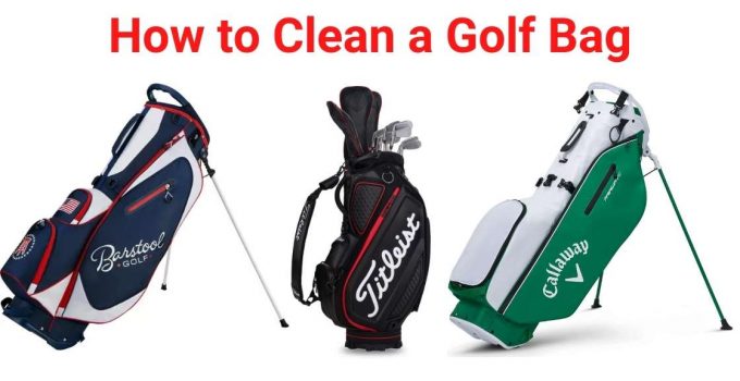 How-to-Clean-a-Golf-Bag