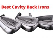 Best-Cavity-Back-Irons