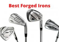 best forged irons