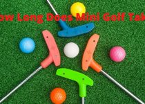 How Long Does Mini Golf Take
